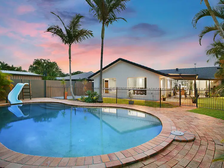 12 Kentia Court, Elanora QLD 4221