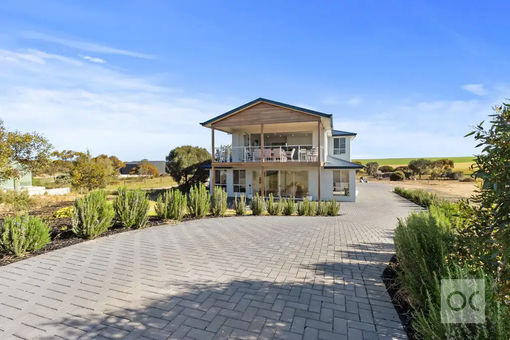 Main view of Homely house listing, Lot 9 Black Point Drive, Black Point SA 5571