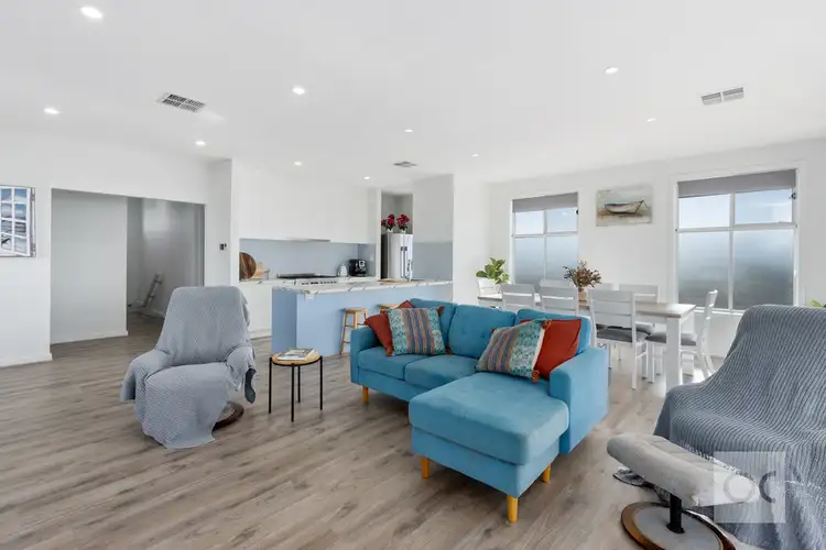 Third view of Homely house listing, Lot 9 Black Point Drive, Black Point SA 5571