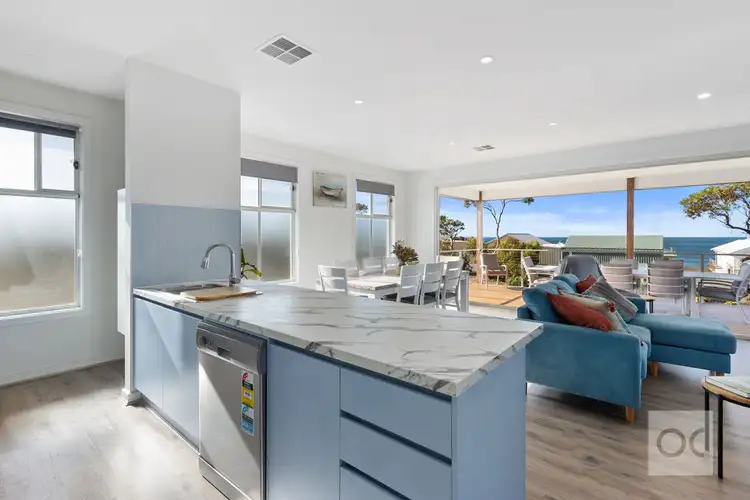 Fifth view of Homely house listing, Lot 9 Black Point Drive, Black Point SA 5571