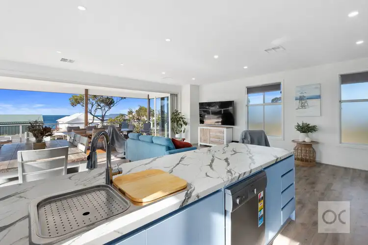 Sixth view of Homely house listing, Lot 9 Black Point Drive, Black Point SA 5571