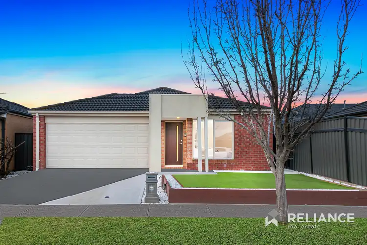 Main view of Homely house listing, 17 Shield Road, Point Cook VIC 3030