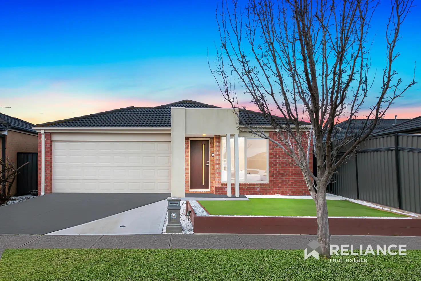 Main view of Homely house listing, 17 Shield Road, Point Cook VIC 3030