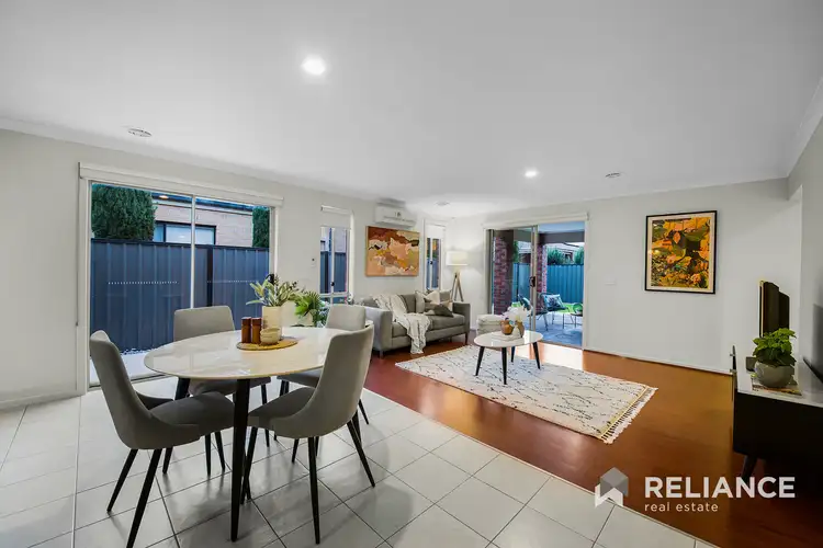 Fourth view of Homely house listing, 17 Shield Road, Point Cook VIC 3030
