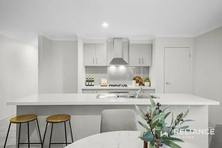 Fifth view of Homely house listing, 17 Shield Road, Point Cook VIC 3030