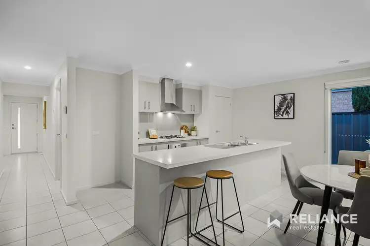Sixth view of Homely house listing, 17 Shield Road, Point Cook VIC 3030