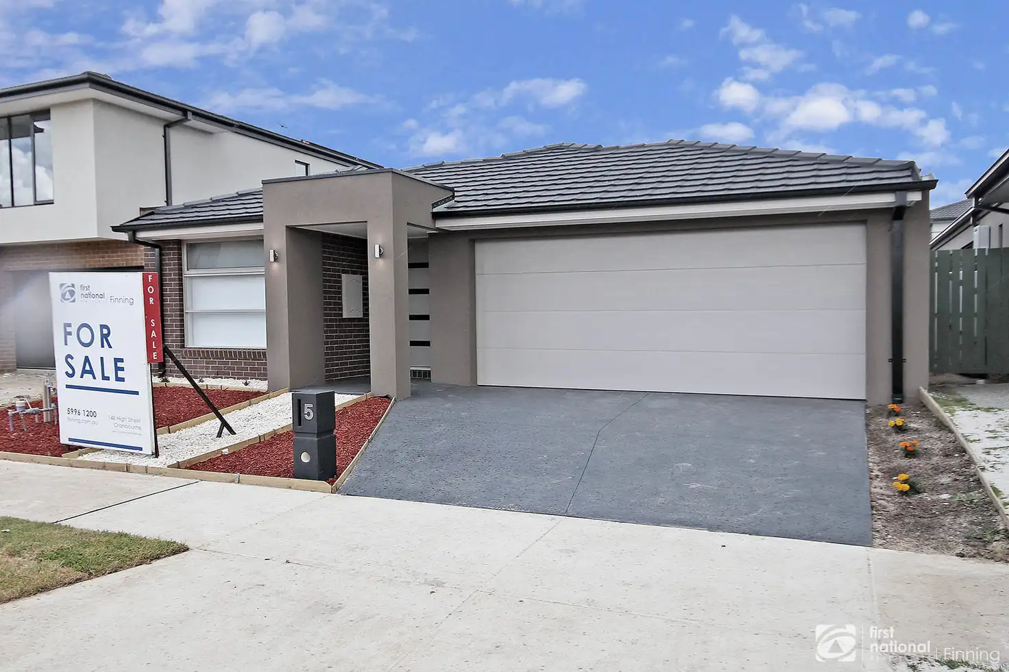 Main view of Homely house listing, 5 Daisy Street, Officer VIC 3809