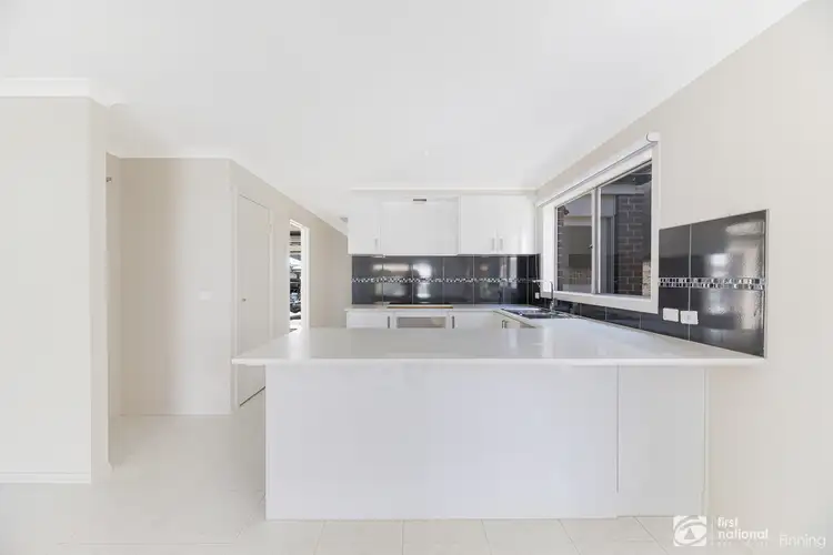 Fifth view of Homely house listing, 5 Daisy Street, Officer VIC 3809