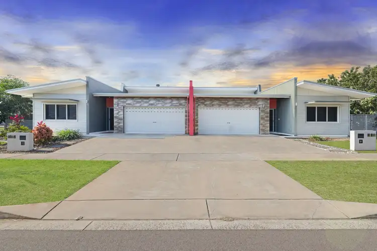 1/15 Newmarch Street, Muirhead NT 810
