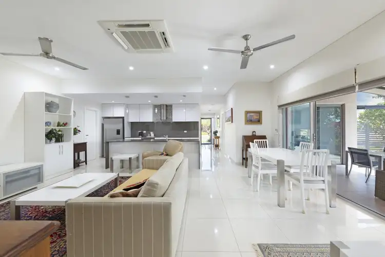 Third view of Homely unit listing, 1/15 Newmarch Street, Muirhead NT 810