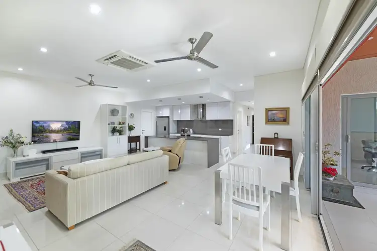 Fourth view of Homely unit listing, 1/15 Newmarch Street, Muirhead NT 810