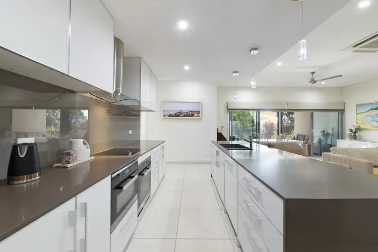 Sixth view of Homely unit listing, 1/15 Newmarch Street, Muirhead NT 810