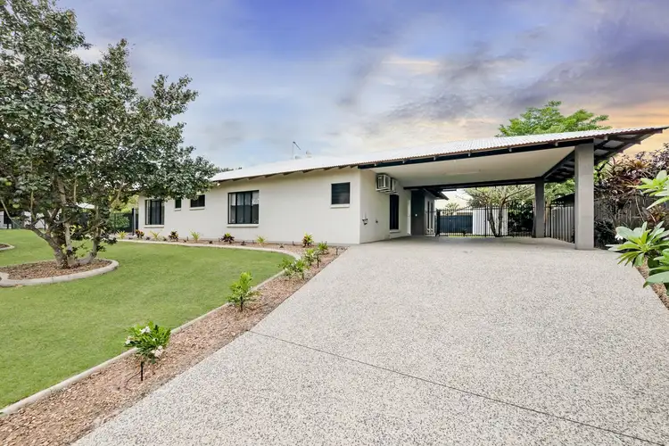 Main view of Homely house listing, 6 Jones Court, Rosebery NT 832