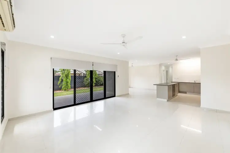 Second view of Homely house listing, 6 Jones Court, Rosebery NT 832