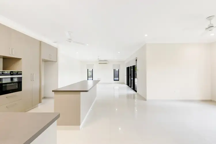 Fifth view of Homely house listing, 6 Jones Court, Rosebery NT 832