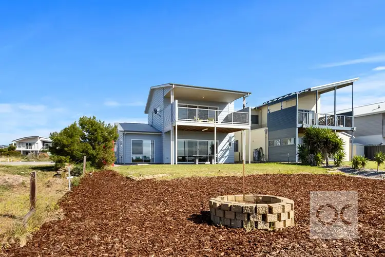 Main view of Homely house listing, 21 Outlook Road, Black Point SA 5571