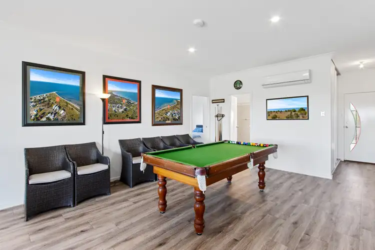 Fourth view of Homely house listing, 21 Outlook Road, Black Point SA 5571
