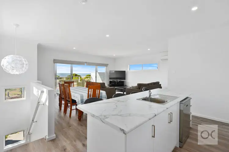 Fifth view of Homely house listing, 21 Outlook Road, Black Point SA 5571