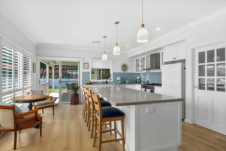 7 Rochester Drive, Bundanoon NSW 2578