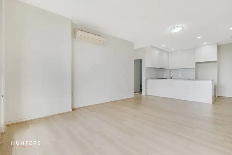 Fourth view of Homely apartment listing, 108/357 Great Western Highway, Wentworthville NSW 2145