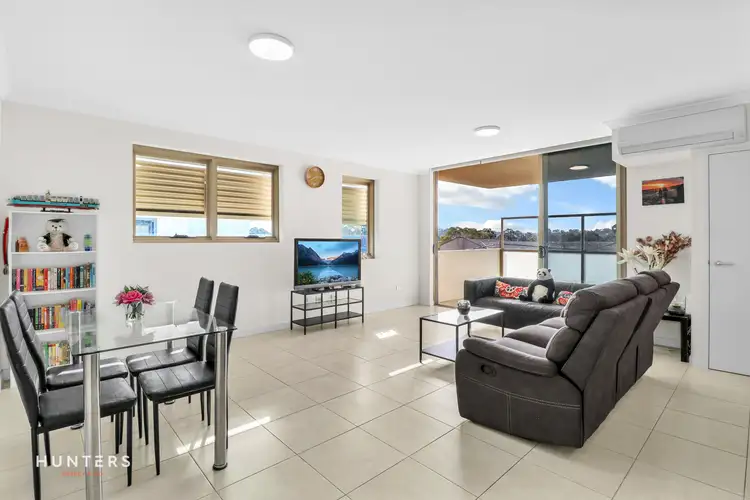 Main view of Homely apartment listing, 22/23-25 Veron Street, Wentworthville NSW 2145