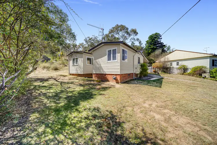 14 Creek Street, Cooma NSW 2630