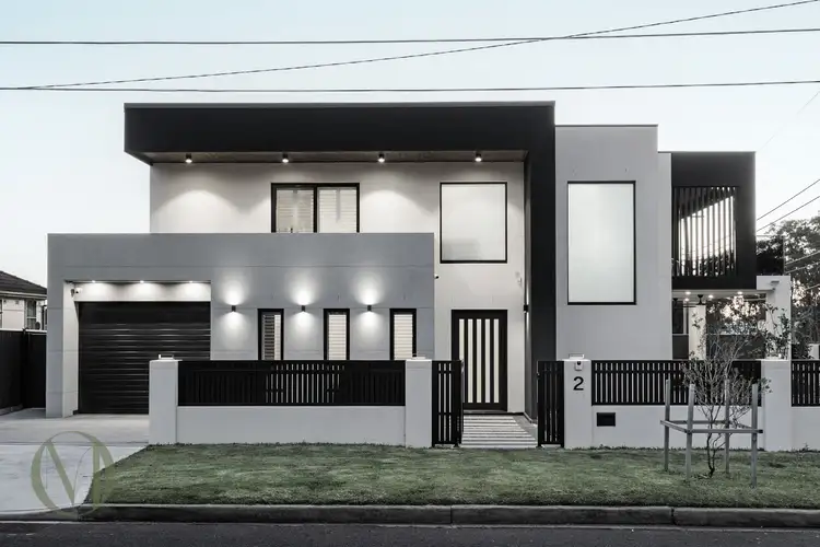 2 Gurrawillie Street, Villawood NSW 2163