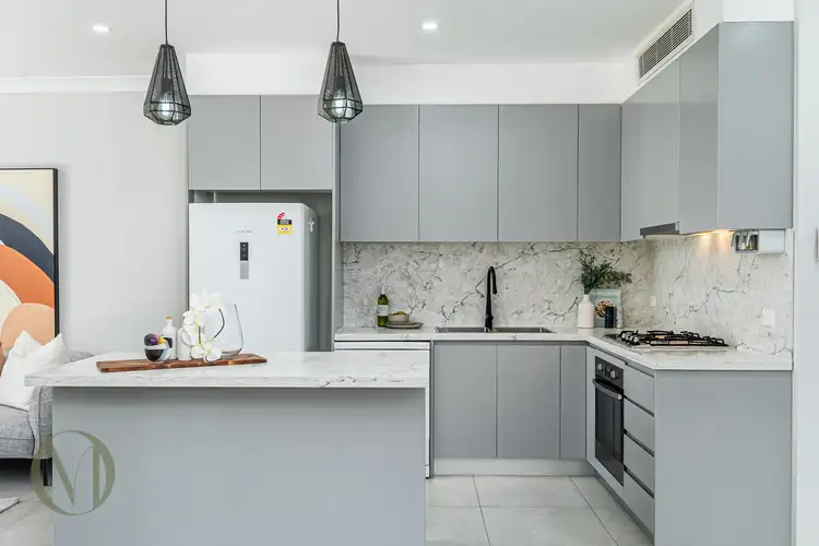 Fifth view of Homely semi-detached listing, 14A McKay Street, Dundas Valley NSW 2117