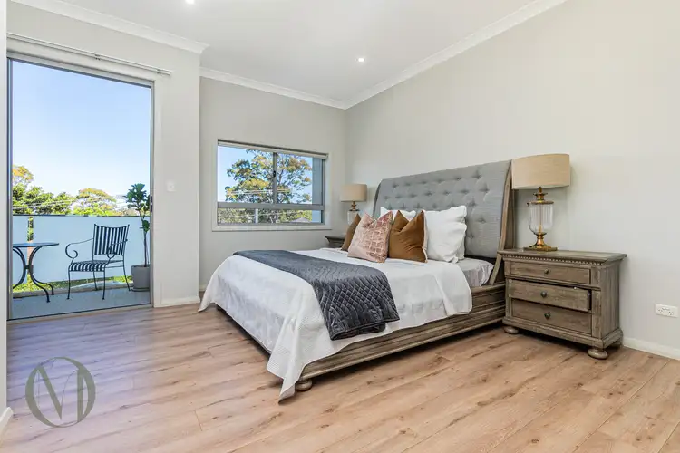 Sixth view of Homely semi-detached listing, 14A McKay Street, Dundas Valley NSW 2117