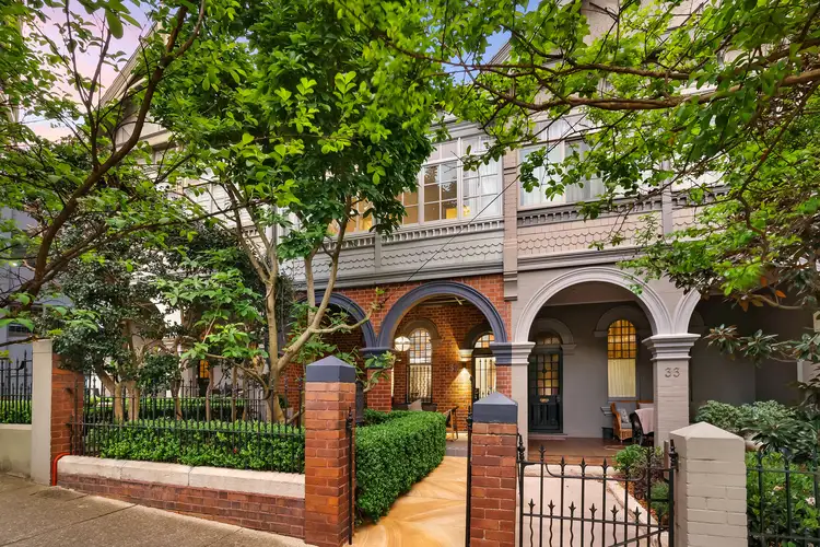 35 Walker Street, Lavender Bay NSW 2060