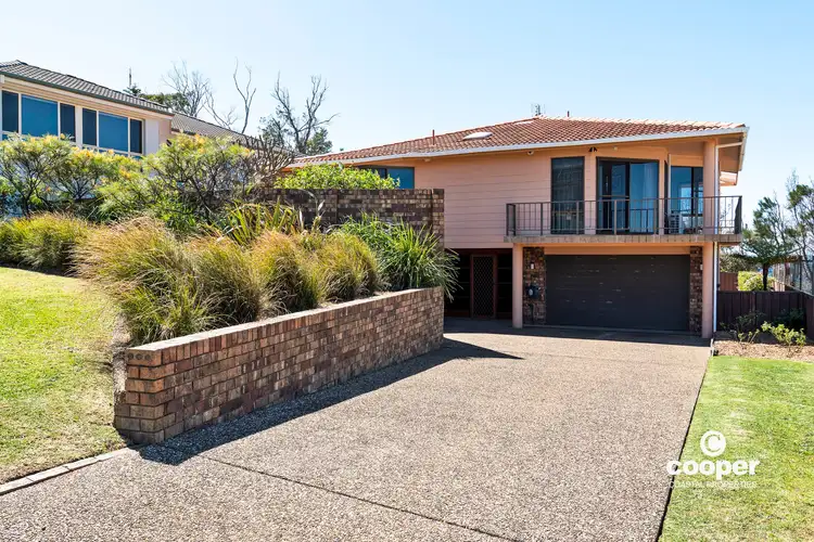 Fifth view of Homely house listing, 209 Mitchell Parade, Mollymook Beach NSW 2539