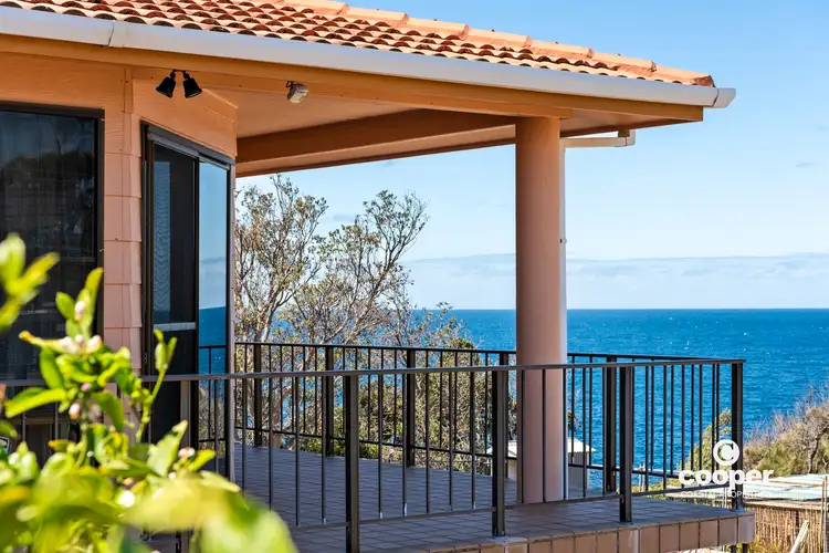 Sixth view of Homely house listing, 209 Mitchell Parade, Mollymook Beach NSW 2539