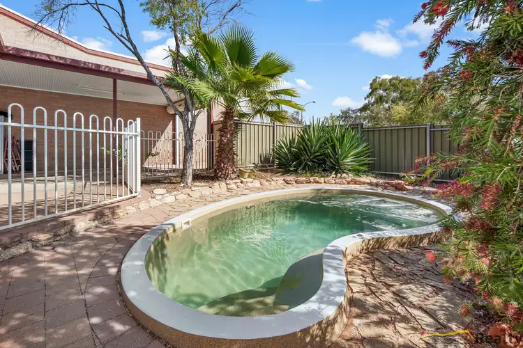 Sixth view of Homely semi-detached listing, 1/7 Heidenreich Court, Larapinta NT 875