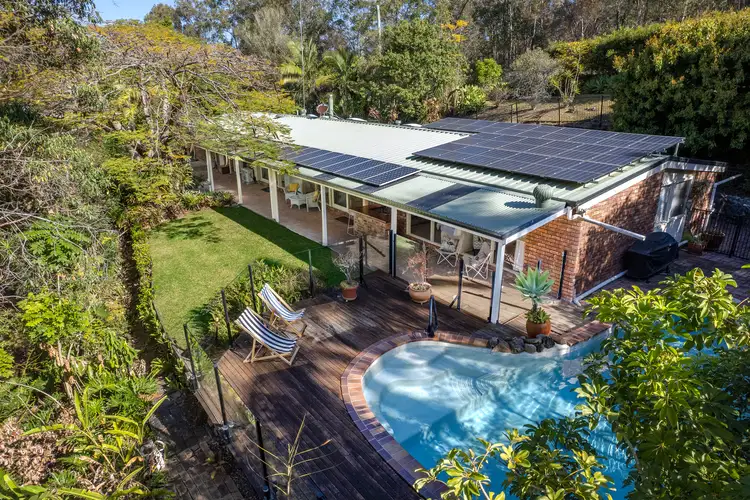 40 Castle Hill Drive, Gaven QLD 4211