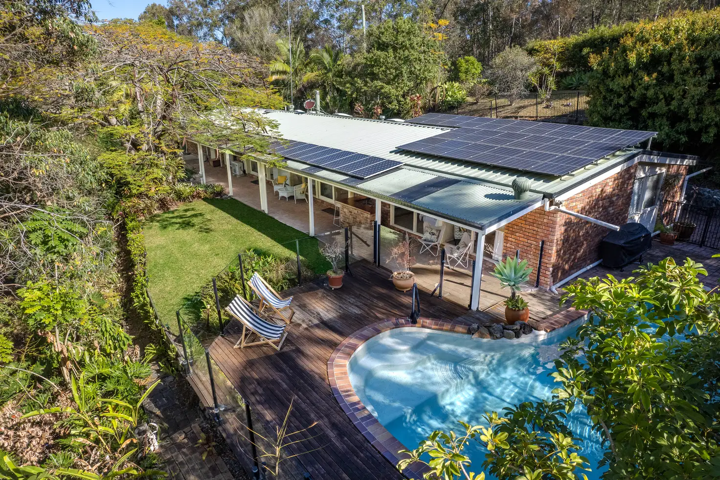 Main view of Homely house listing, 40 Castle Hill Drive, Gaven QLD 4211