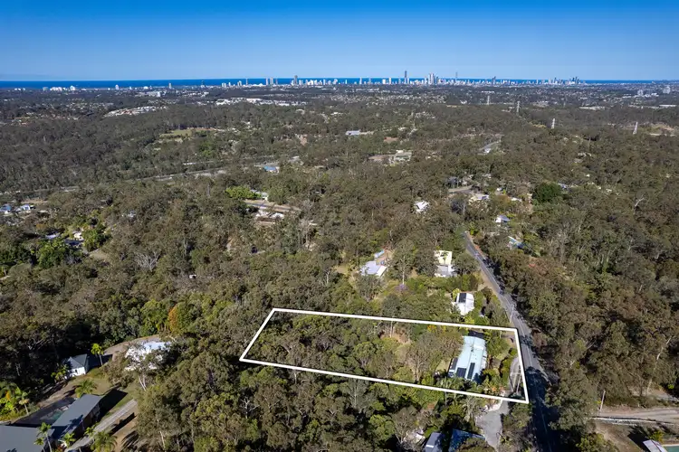 Second view of Homely house listing, 40 Castle Hill Drive, Gaven QLD 4211