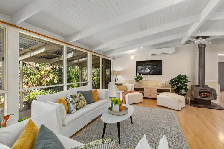 Third view of Homely house listing, 40 Castle Hill Drive, Gaven QLD 4211