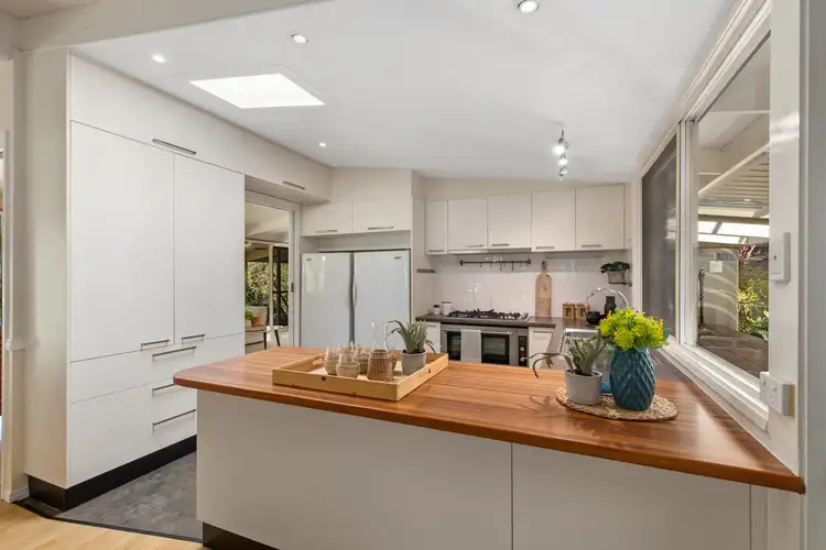 Sixth view of Homely house listing, 40 Castle Hill Drive, Gaven QLD 4211