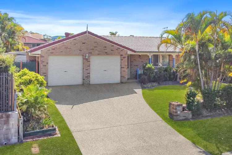 3 Pinnacle Place, Belmont QLD 4153
