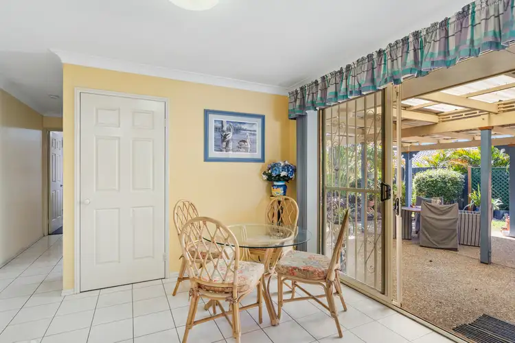 Sixth view of Homely house listing, 3 Pinnacle Place, Belmont QLD 4153