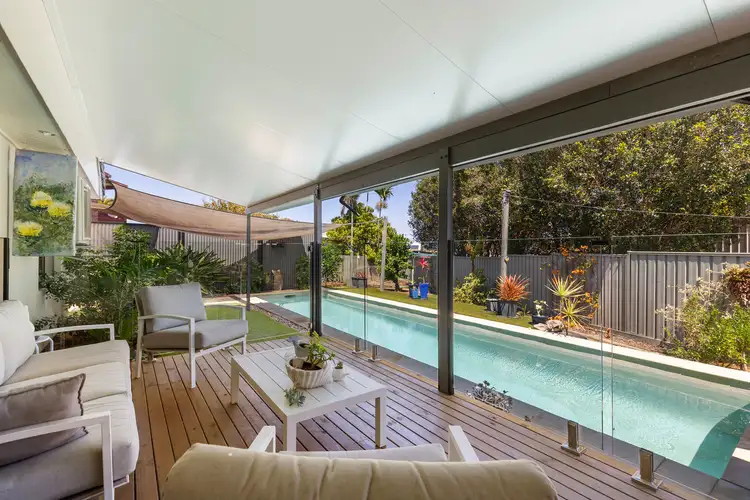 Main view of Homely house listing, 15 Maryanne Court, Point Vernon QLD 4655