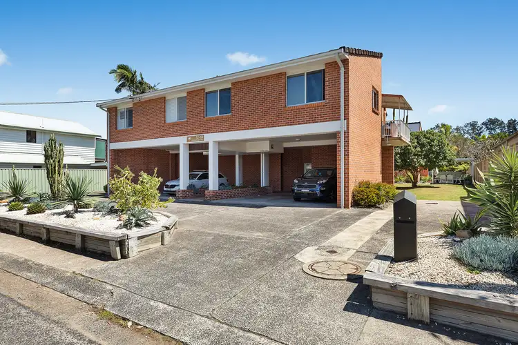 6/12 Davistown Road, Davistown NSW 2251
