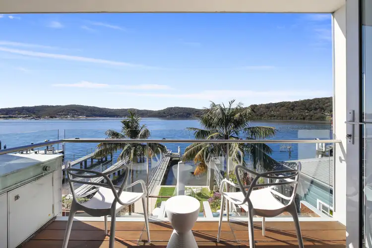 Fifth view of Homely house listing, 61 Wagstaffe Avenue, Wagstaffe NSW 2257