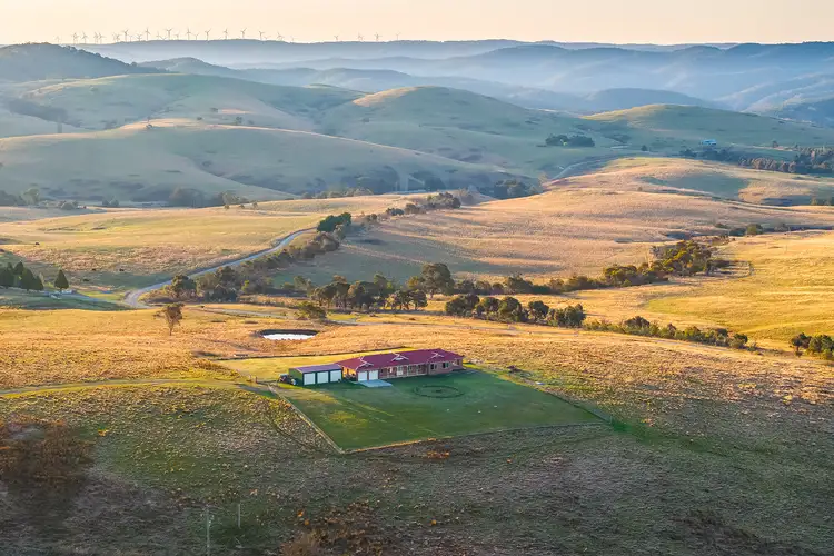 30 Long View Road, Big Hill NSW 2579