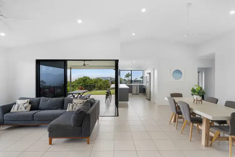 Fifth view of Homely house listing, 9 Beaumont Terrace, Mount Sheridan QLD 4868