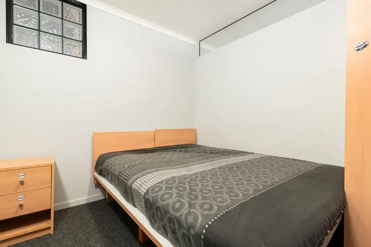 Fourth view of Homely apartment listing, 578/139 Lonsdale Street, Melbourne VIC 3000