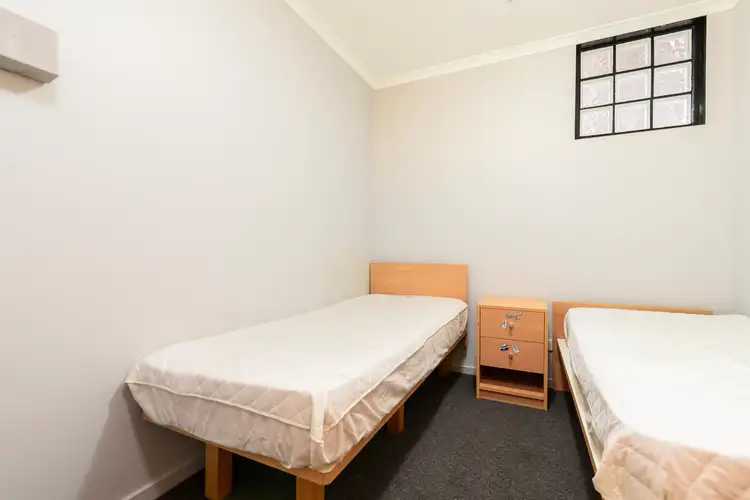 Fifth view of Homely apartment listing, 578/139 Lonsdale Street, Melbourne VIC 3000