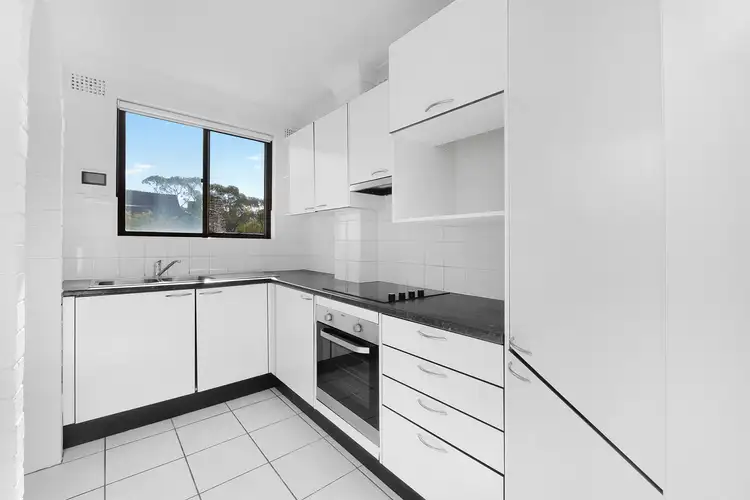 Fourth view of Homely apartment listing, 2/15 Duke Street, Kensington NSW 2033