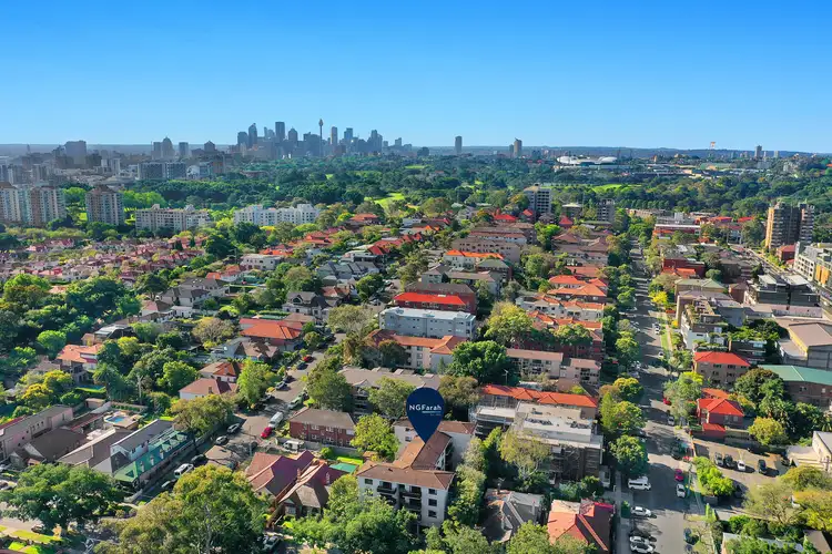 Sixth view of Homely apartment listing, 2/15 Duke Street, Kensington NSW 2033