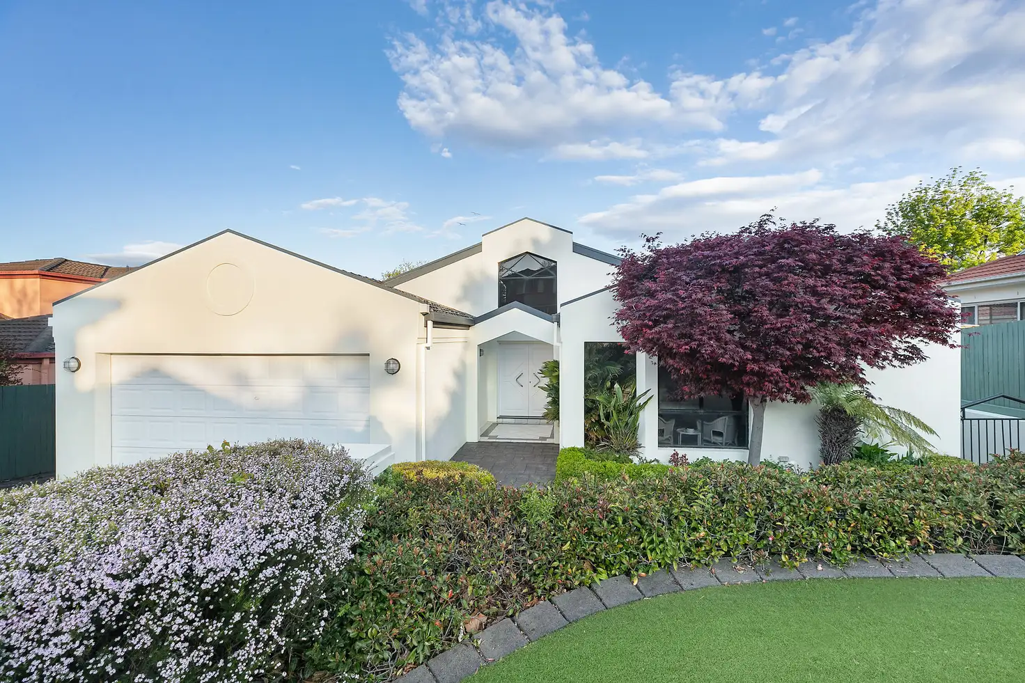 Main view of Homely house listing, 22 Hattersley Court, Nicholls ACT 2913